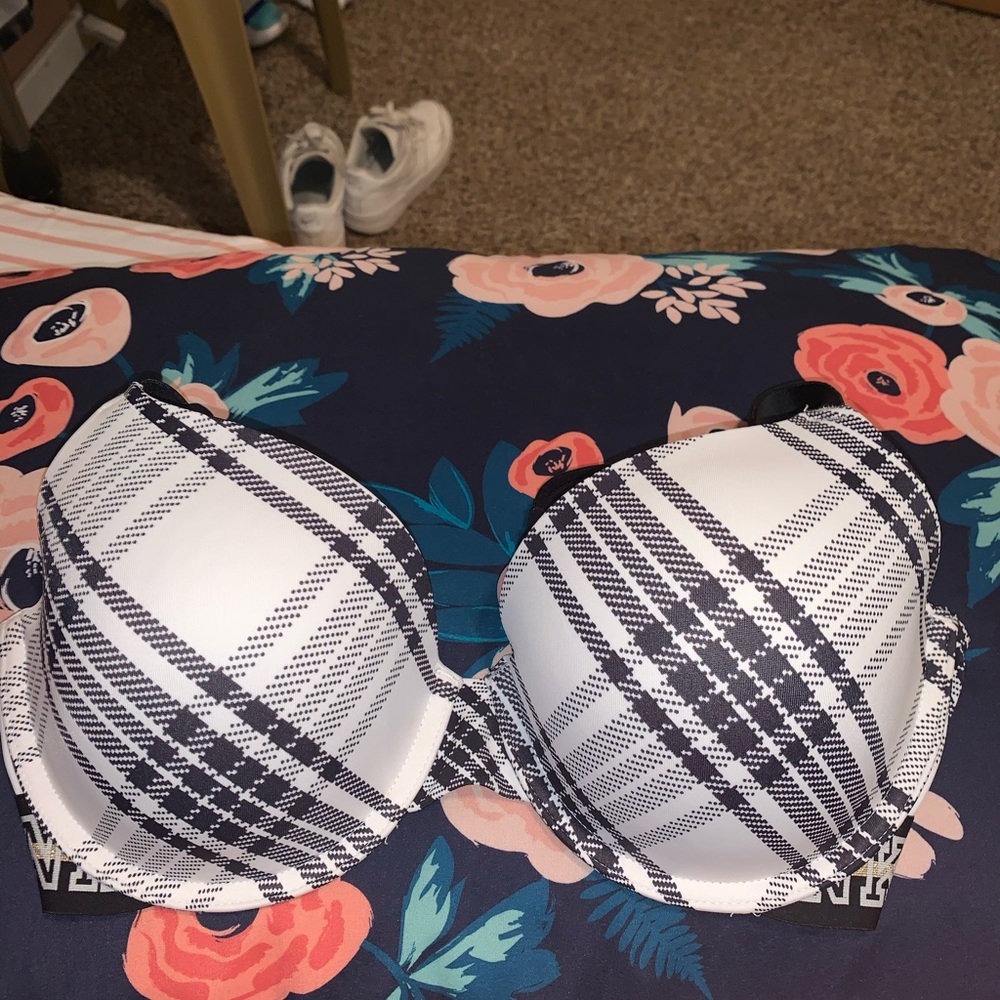 VSPINK BRA